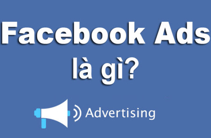 Dịch vụ quảng cáo trên Facebook