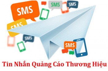 Tin nhắn quảng cáo thương hiệu - sms brandname